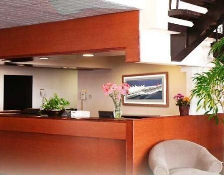 Comfort Inn Vancouver Airport Ρίτσμοντ Εξωτερικό φωτογραφία