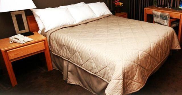 Comfort Inn Vancouver Airport Ρίτσμοντ Εξωτερικό φωτογραφία